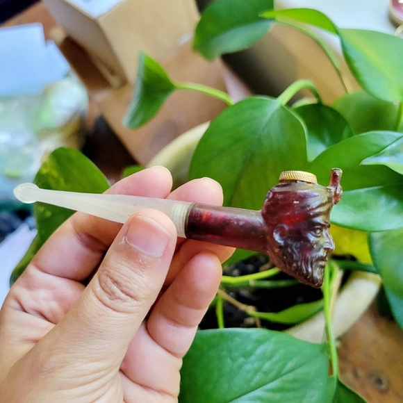 Vintage Snake Charmer Montserrat - Picture 3 of 8